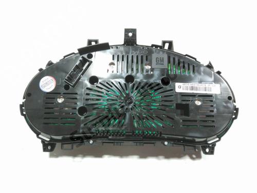 Instrument cluster OPEL MOKKA / MOKKA X (J13) 1.6 CDTI (_76) | BP28231031C47 