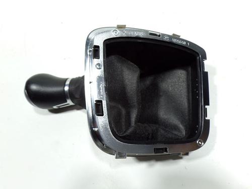 Shift knob VW POLO V (6R1, 6C1) 1.4 TDI | BP29857116I34