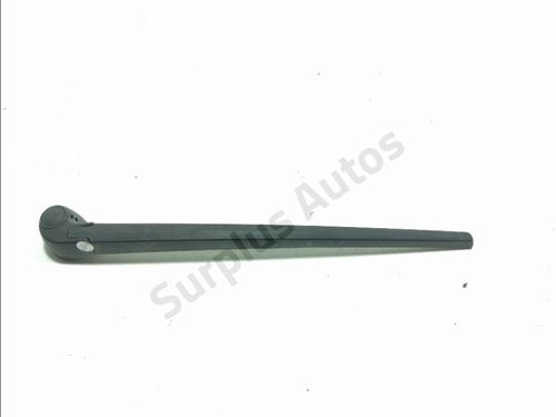 Used Rear windshield wiper arm Rear windshield wiper arm AUDI A3 (8P1) 2.0 TDI 16V quattro (140 hp) 36183415 36183415