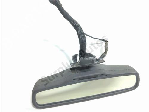 Used Rear mirror Rear mirror VOLVO S80 I (184) 2.5 TDI (140 hp) 36661169 36661169