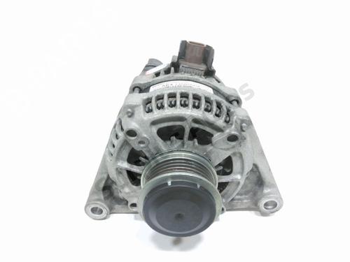 Used Alternator Alternator OPEL CORSA E (X15) 1.4 (08, 68) (75 hp) 28222795 28222795