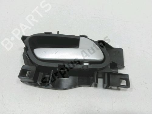 Used Rear right interior door handle PEUGEOT 207 SW (WK_) 1.6 HDi (92 hp) 31123304