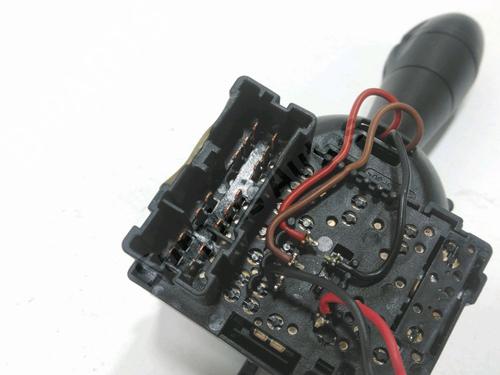 Headlight switch RENAULT CLIO IV (BH_) 1.5 dCi 75 | BP32460752I24 - Image 4
