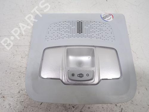 Plafonier PEUGEOT 208 I (CA_, CC_) 1.2 VTI 82 (82 hp) 31003039