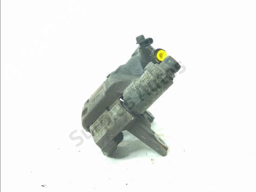 Left front brake caliper FIAT 500 (312_) 1.2 (312AXA1A) | BP36068728M105 - Image 2