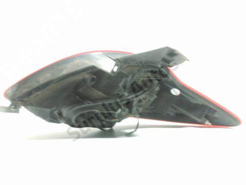 Left taillight FORD KA (RU8) 1.2 | BP29471316C34 