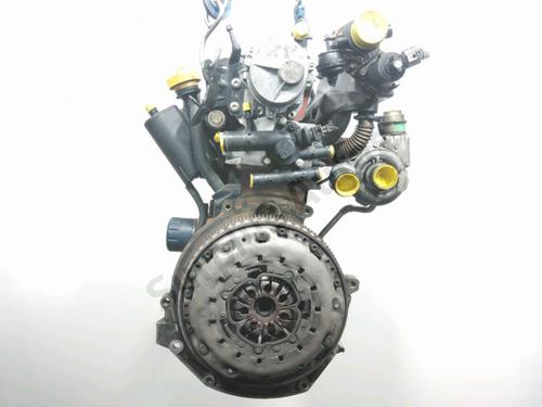 Engine RENAULT LAGUNA II (BG0/1_) 1.9 dCi (BG1A, BG1W, BG0G) | BP38317052M1 - Image 2