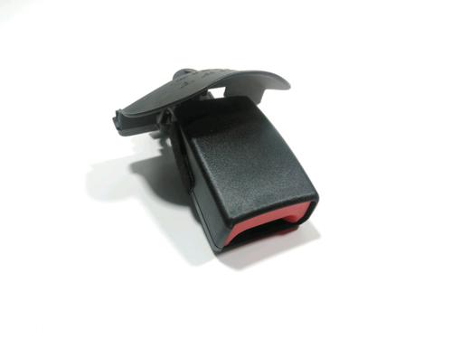 Used Seat buckle AUDI A5 (8T3) 3.0 TDI quattro (240 hp) 28234476