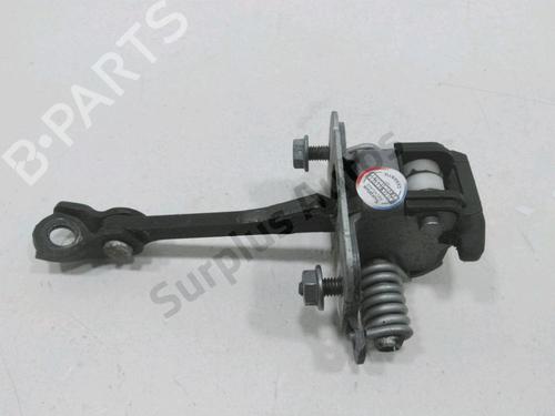 Used Hinge/Door check strap CITROËN BERLINGO MULTISPACE (B9) 1.6 HDi 110 (112 hp) 30998839