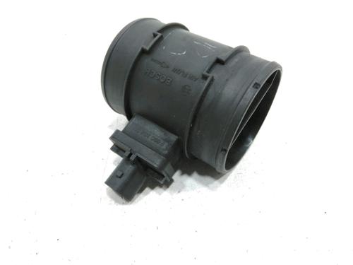 Used Mass air flow sensor OPEL MERIVA B MPV (S10) 1.7 CDTI (75) (131 hp) 30984944