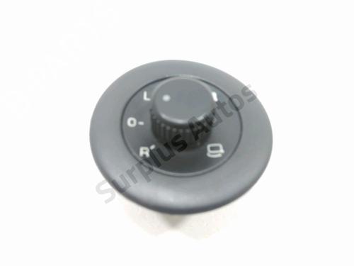 Used Mirror switch VW SCIROCCO III (137, 138) 2.0 TDI (140 hp) 30994764