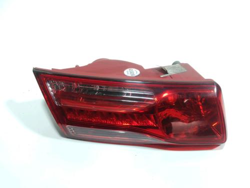 Used Left tailgate light RENAULT LAGUNA Coupe (DT0/1) 2.0 dCi GT (DT11, DT1E, DT1N) (178 hp) 28267982