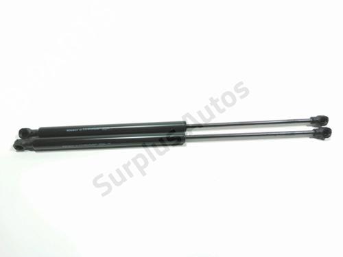 Gasdæmper bagklap RENAULT TWINGO III (BCM_, BCA_) 0.9 TCe 90 (BCM9, BCM2) (90 hp) 28261486