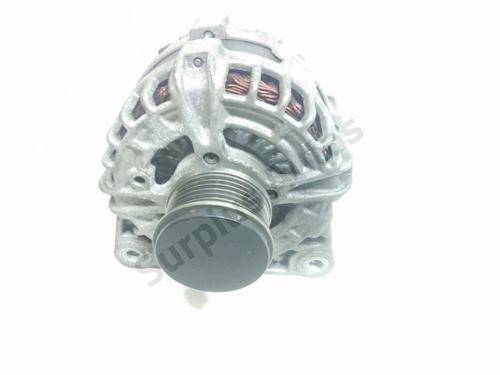 Used Alternator RENAULT MEGANE IV Grandtour (K9A/M/N_) 1.5 dCi 110 (110 hp) 31326962