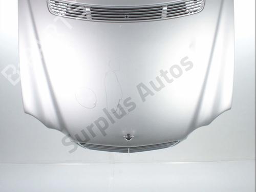 hood-mercedes-benz-c-class-w203-2000-2001-2002-2003-2004-2005-2006-2007-28237391 main image