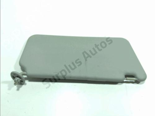 Left sun visor SUZUKI SWIFT IV (FZ, NZ) 1.3 DDiS (AZG413D, ZC02S, ZC92S) | BP33904107I1 - Image 3