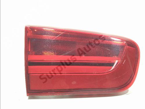 Used Left tailgate light Left tailgate light BMW 1 (F20) 114 d (95 hp) 36153647 36153647