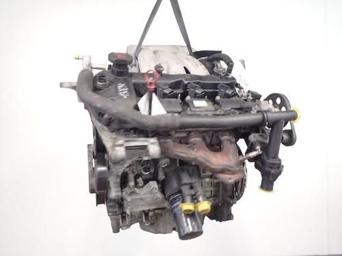 Engine JAGUAR X-TYPE I (X400) 2.5 V6 All-wheel Drive | BP37761687M1 - Image 3