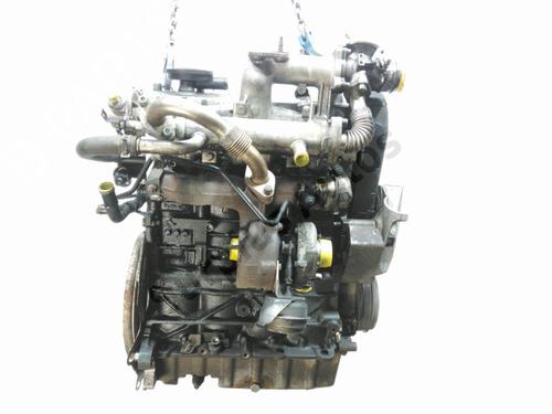 Engine VW GOLF IV (1J1) 1.9 TDI | BP28219363M1 