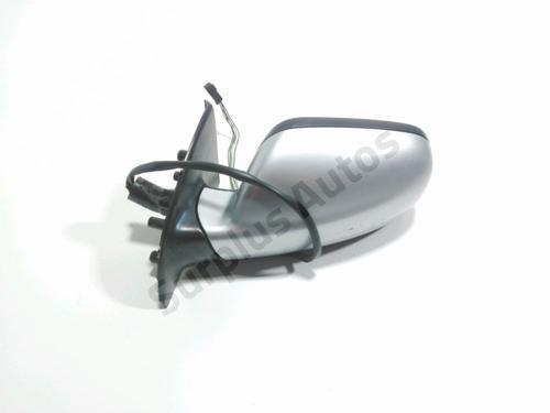 Left mirror PEUGEOT 307 (3A/C) 2.0 HDi 110 | BP28972230C26 
