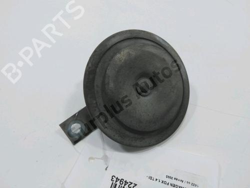 Used Horn Horn 37764227 37764227