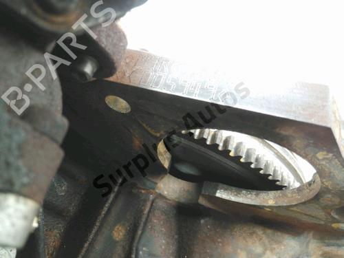 Engine RENAULT ESPACE IV (JK0/1_) 2.0 dCi (JK03, JK04, JK1C, JK1G, JK1J, JK1K) | BP37483971M1 - Image 5