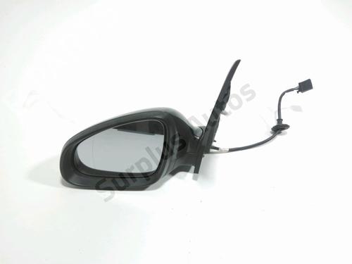 Used Left mirror OPEL ASTRA J (P10) 1.6 CDTi (68) (110 hp) 30292198