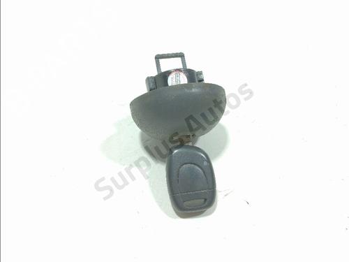 Bouchon de réservoir Bouchon de réservoir RENAULT TWINGO I (C06_) 1.2 (C066, C068) (58 hp) 36253070 36253070