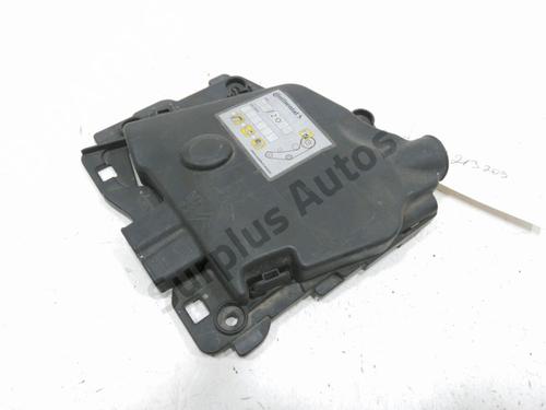 Electronic module PEUGEOT 207 (WA_, WC_) 1.6 HDi | BP31142645M83