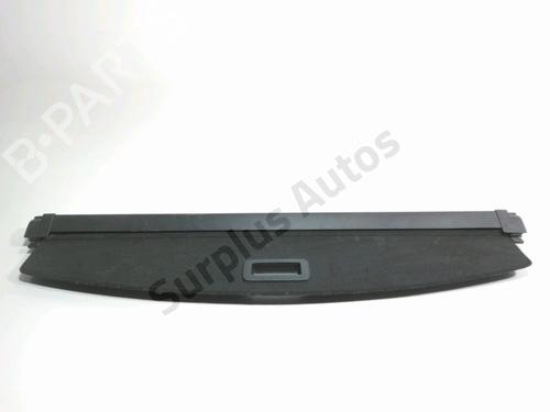 Hattehylle PEUGEOT 308 SW II (LC_, LJ_, LR_, LX_, L4_) 1.6 BlueHDi 120 (120 hp) 30896213