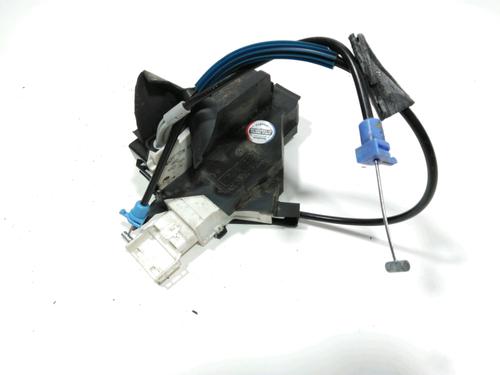 Rear right lock CITROËN C4 I (LC_) 1.6 HDi | BP29859092C99