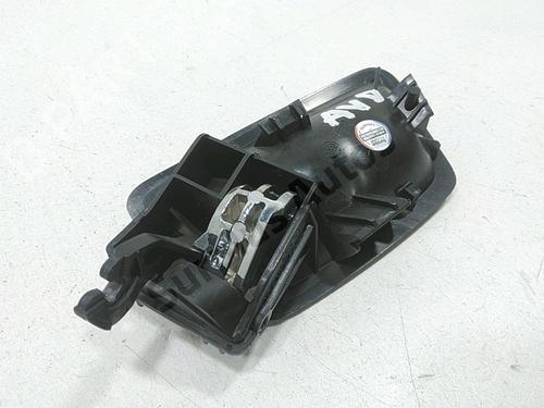 Front right interior door handle CITROËN C8 (EA_, EB_) 2.0 HDi | BP39548373I14 - Image 3