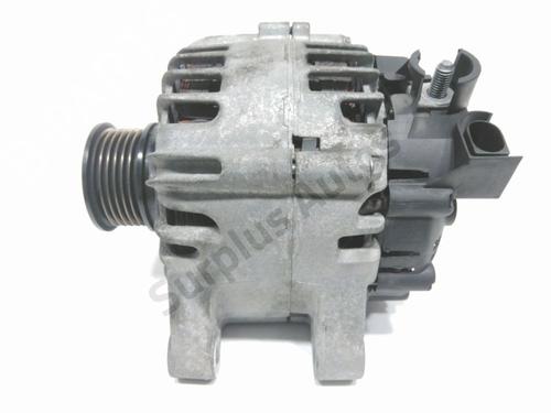 Alternator FORD FOCUS III 1.6 TDCi | BP34148428M7 - Image 2