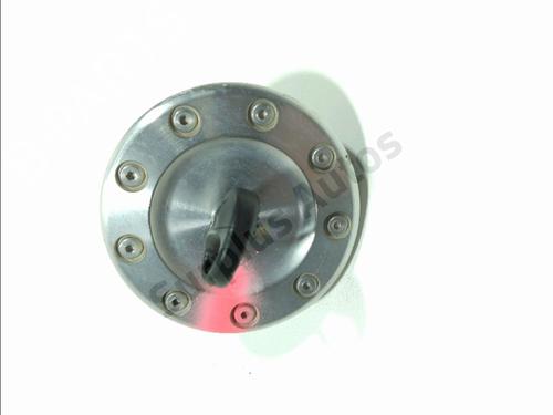 Tankdæksel PEUGEOT 206 Hatchback (2A/C) 1.4 HDi eco 70 (68 hp) 31964167