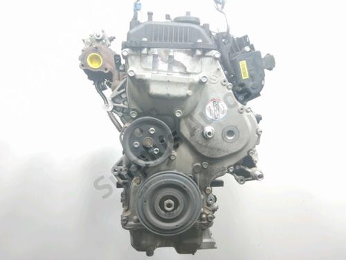 Engine KIA OPTIMA (JF) 1.7 CRDi | BP34416322M1 - Image 4
