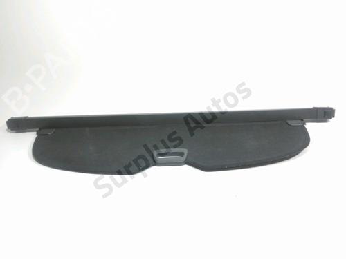 Rear parcel shelf PEUGEOT 308 SW I (4E_, 4H_) 1.6 HDi | BP28262249C85