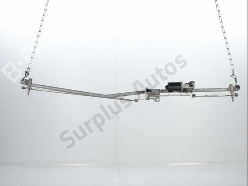 Vindrude Viskermekanisme Vindrude Viskermekanisme CITROËN C4 I (LC_) 1.6 HDi (109 hp) 35893790 35893790