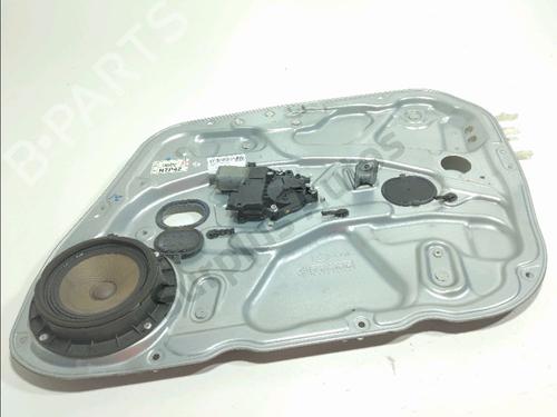 Used Front right window mechanism Front right window mechanism 39260188 39260188