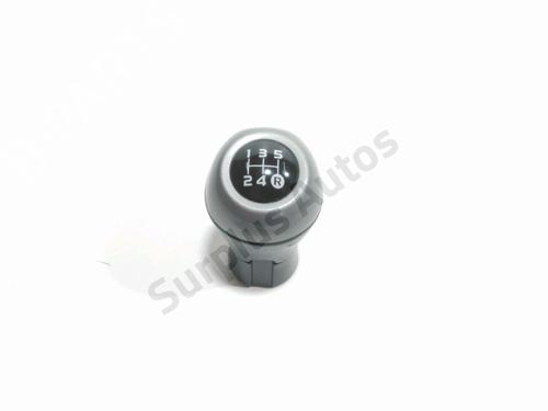 Used Shift knob TOYOTA AYGO (_B4_) 1.0 (KGB40) (69 hp) 28224518