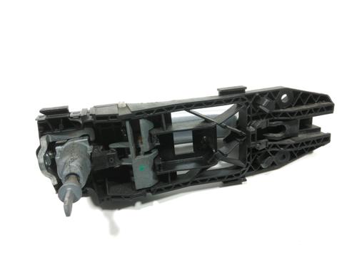 Front left exterior door handle VW POLO V (6R1, 6C1) 1.2 | BP28242213C128