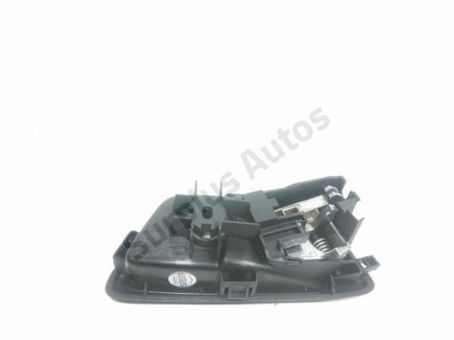 Rear right interior door handle FORD FIESTA VI (CB1, CCN) 1.5 TDCi | BP28252521I16 