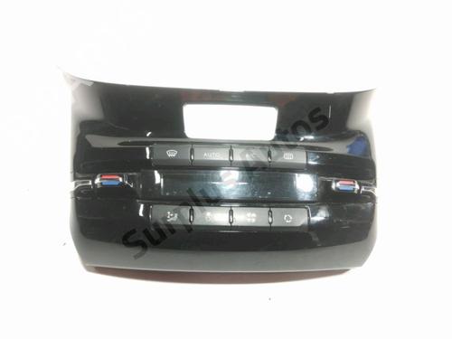 Commande Chauffage PEUGEOT 2008 I (CU_) 1.6 HDi (92 hp) 32488419