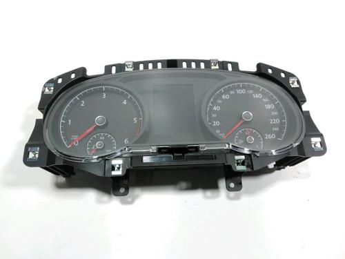Used Instrument cluster VW GOLF VII (5G1, BQ1, BE1, BE2) 1.6 TDI (90 hp) 28230508