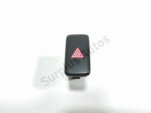 Used Warning switch Warning switch KIA CEE'D Sportswagon (JD) 1.6 CRDi 128 (128 hp) 37768324 37768324