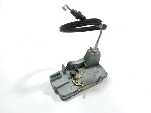 Rear right lock PEUGEOT 307 (3A/C) 1.6 HDi | BP29859104C99 