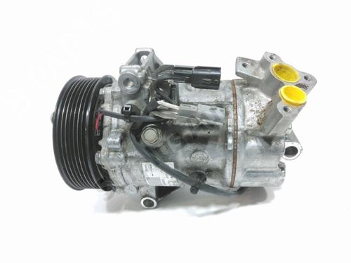 AC compressor NISSAN JUKE (F16_) 1.0 | BP37764572M34 - Image 2
