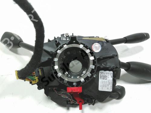 Steering wheel controls TESLA MODEL S (5YJS) P85 | BP36153343E15  - Image 5