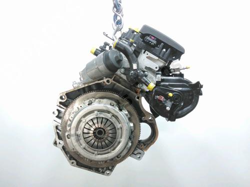 Motor OPEL CORSA E (X15) 1.4 (08, 68) | BP37761999M1 - Image 2