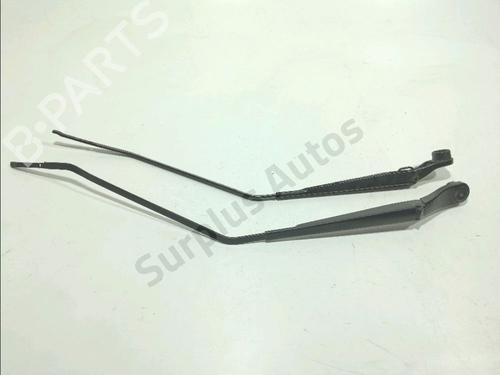Used Front windshield wiper arm Front windshield wiper arm RENAULT SCÉNIC III (JZ0/1_) 1.5 dCi (110 hp) 40252426 40252426