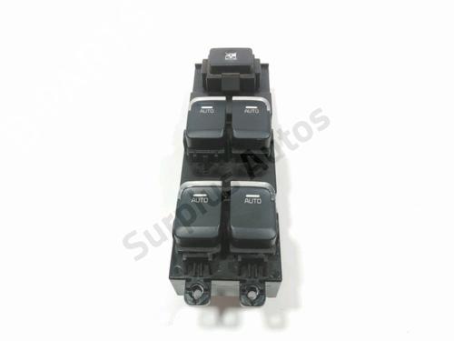 Used Left front window switch Left front window switch KIA CEE'D Sportswagon (JD) 1.6 CRDi 136 (136 hp) 28249661 28249661